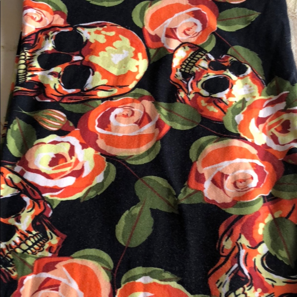 Lularoe leggings TC